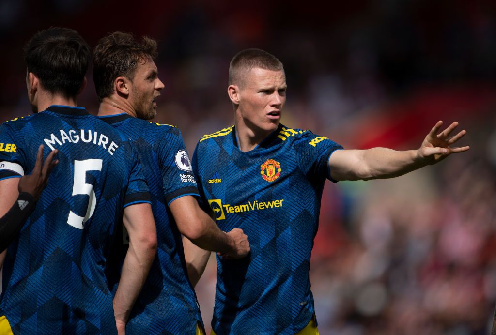 Manchester United