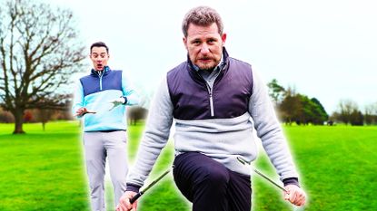 7 Most Annoying Golf Playing Partners