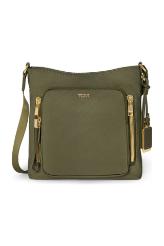 Tumi Tyler Crossbody Bag