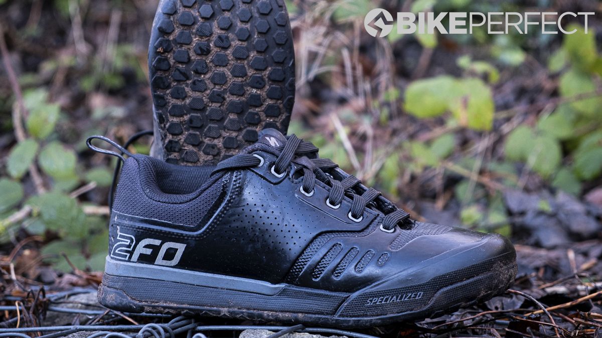 Best mountain bike shoes Bike Perfect