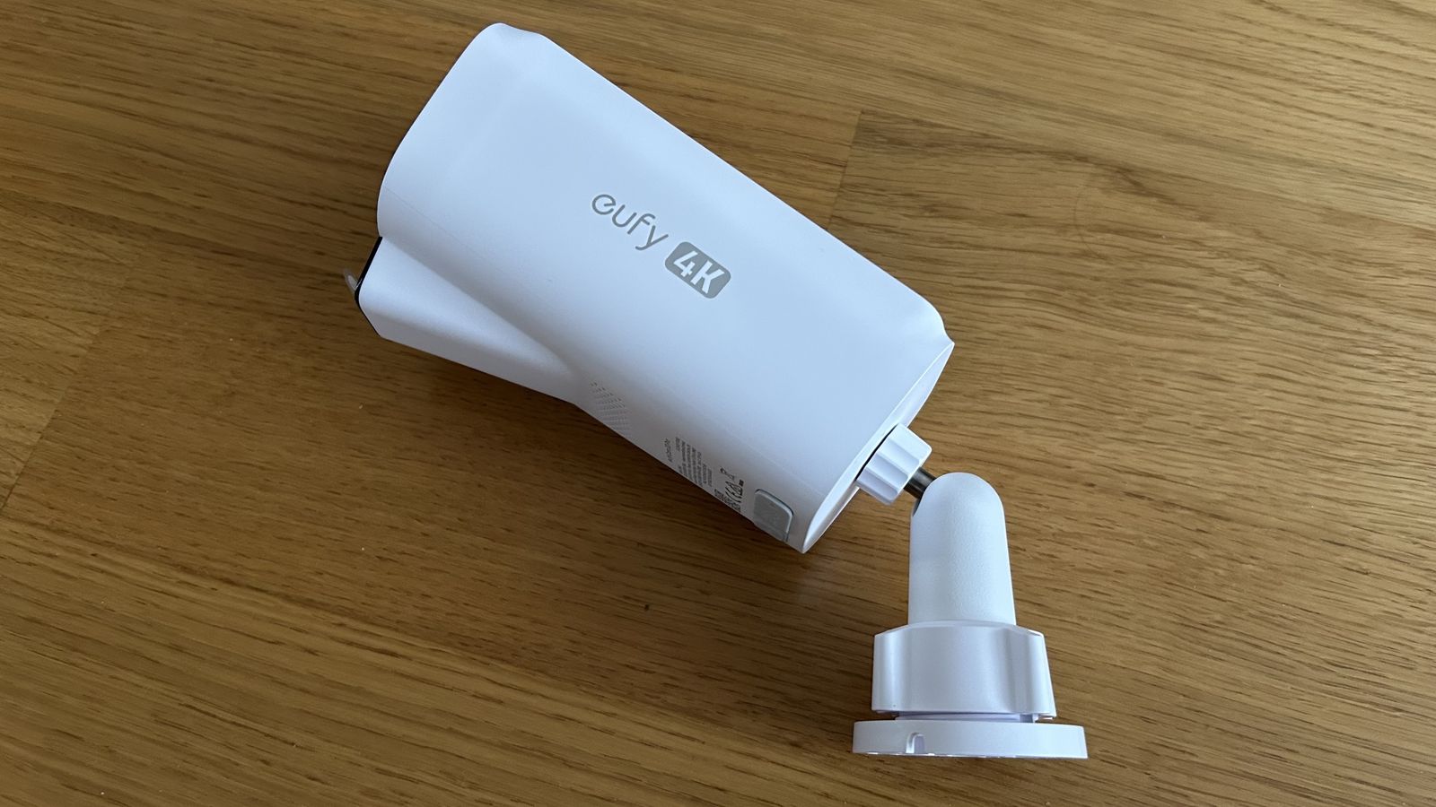 eufyCam S3 Pro review: a smarter dual camera solution | T3