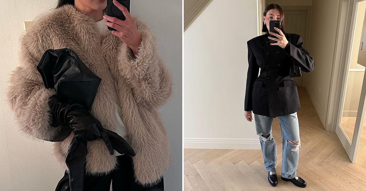 My Sister Is in Desperate Need of a 2026 Closet Upgrade—11 Chic Nordy Finds I Texted Her