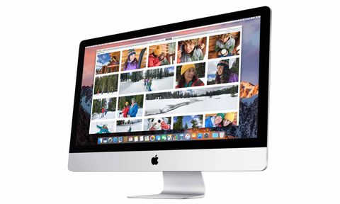mac mini for photography editing