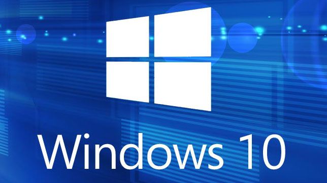 Windows 10