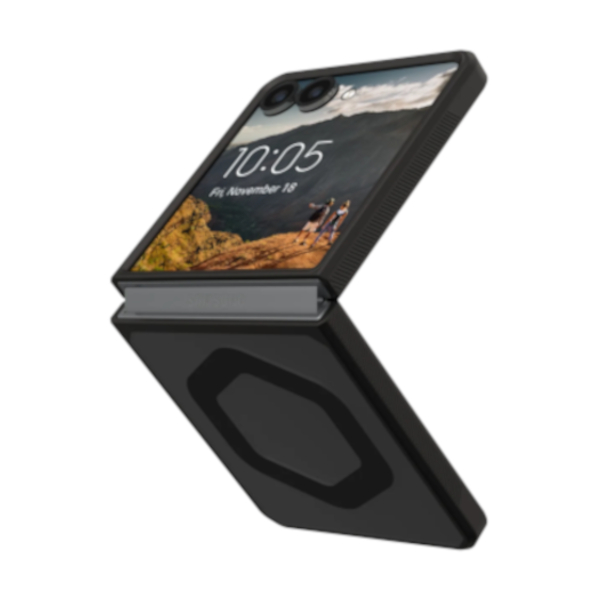 UAG Mouve Galaxy Z Flip7 Case