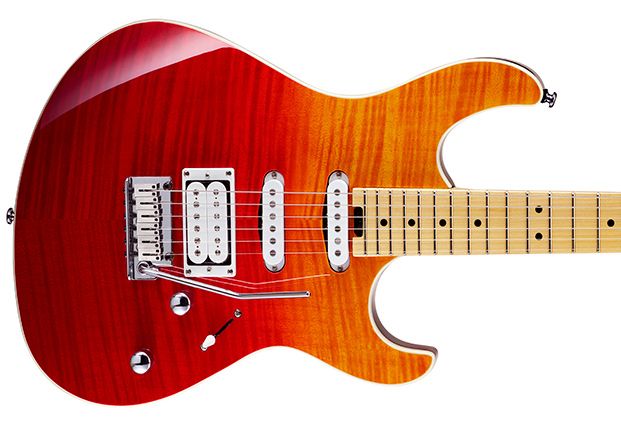 Cort Unveils G280DX Electric Guitar | Guitar World