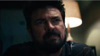   Karl Urban