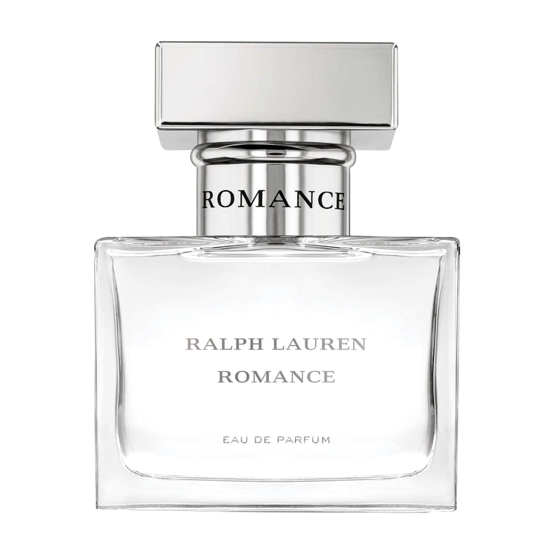 Romance Eau De Parfum With Pink Pepper & Rose