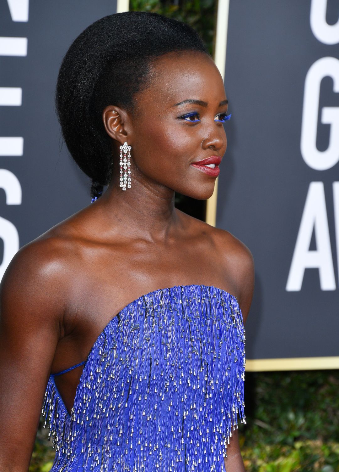 Lupita Nyong'o