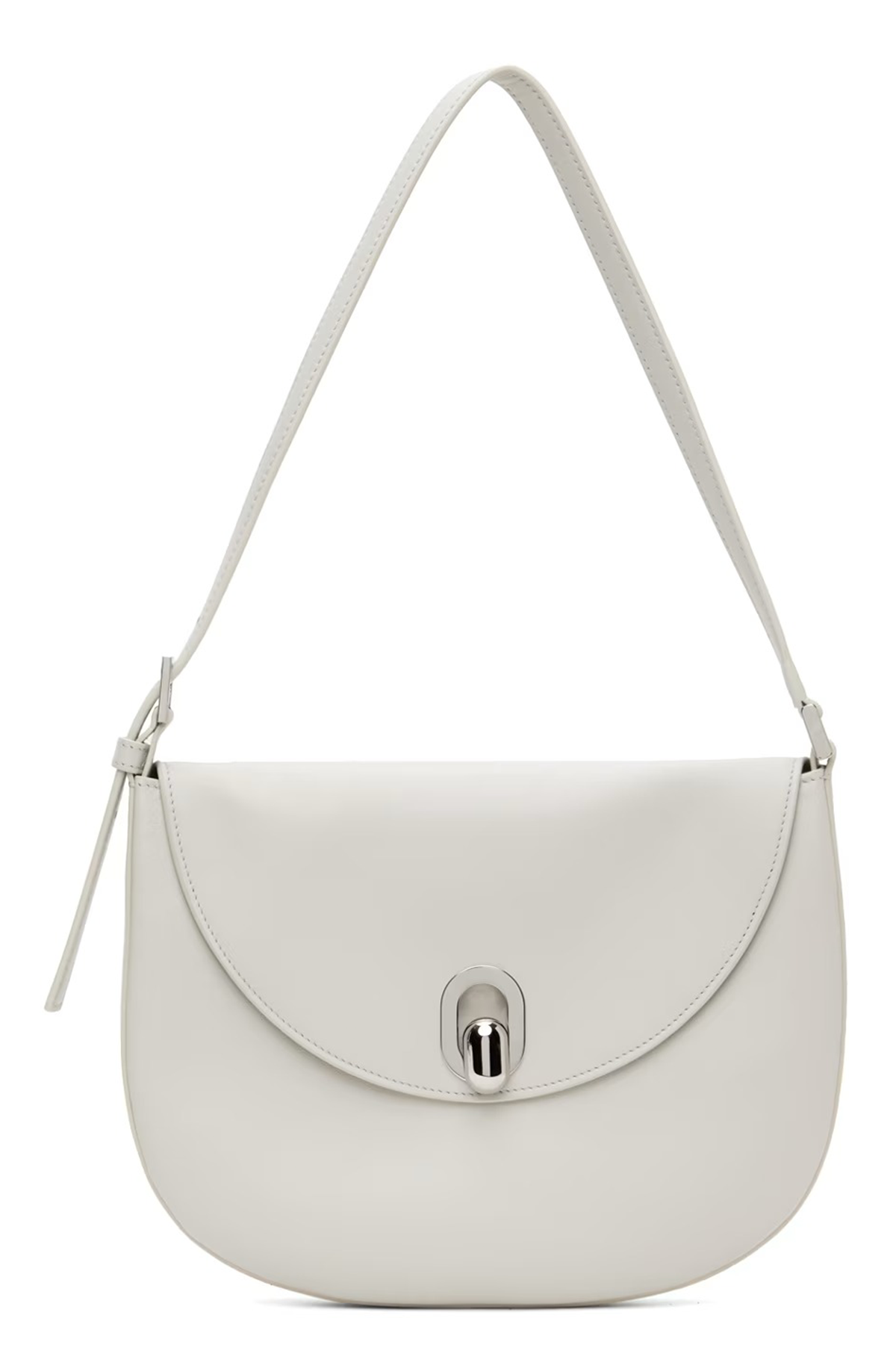 Off-White Small Tondo Bag