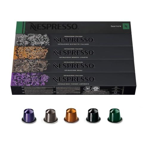 Capsules Original Line 50-Count