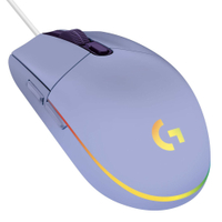 Logitech G203 Prodigy gaming mouse $45 $39.99