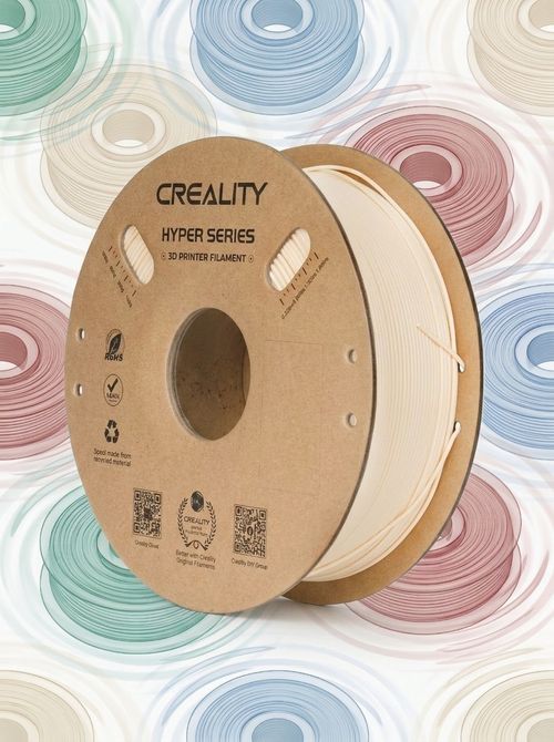 Creality Hyper PLA Skin colour