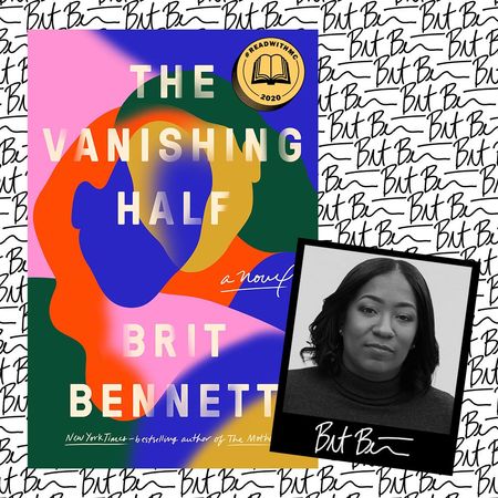brit bennett's 'the vanishing half'