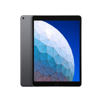 Apple iPad Air 10.5-inch Wi-Fi 64GB | $499.99 | $469.00 at Amazon