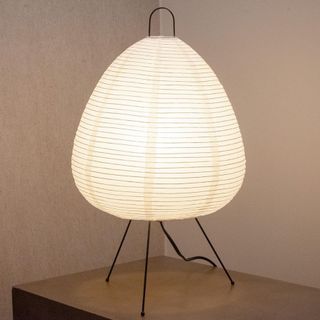 paper lamp