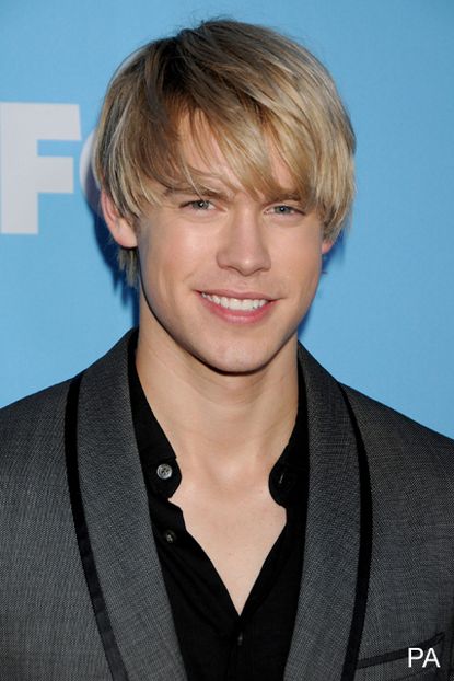 Chord Overstreet