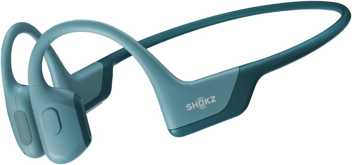 Shokz headphones