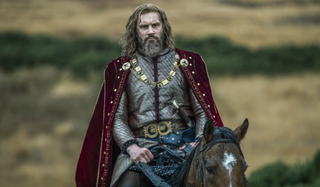 Vikings Clive Standen Rollo History