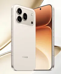 Honor 600 Pro + freebies