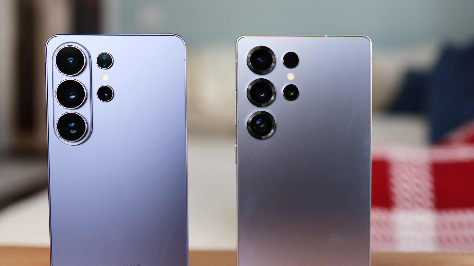 Samsung Galaxy S26 Ultra REVIEW