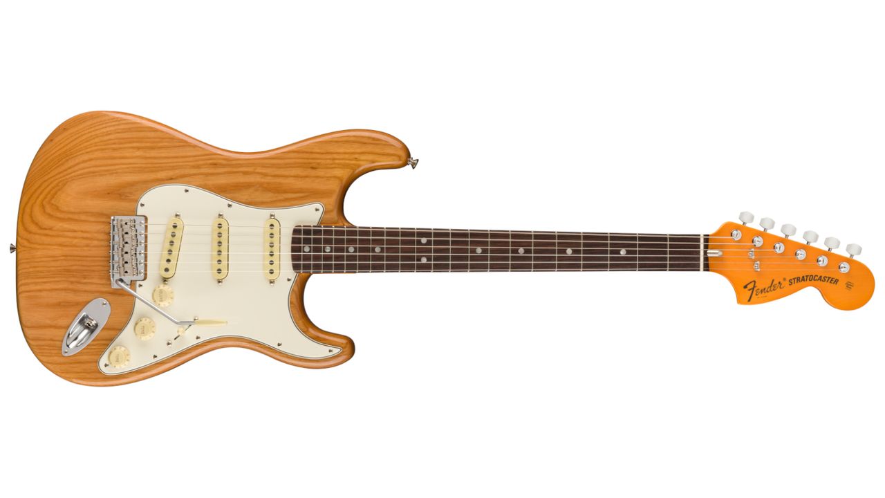 Fender American Vintage II