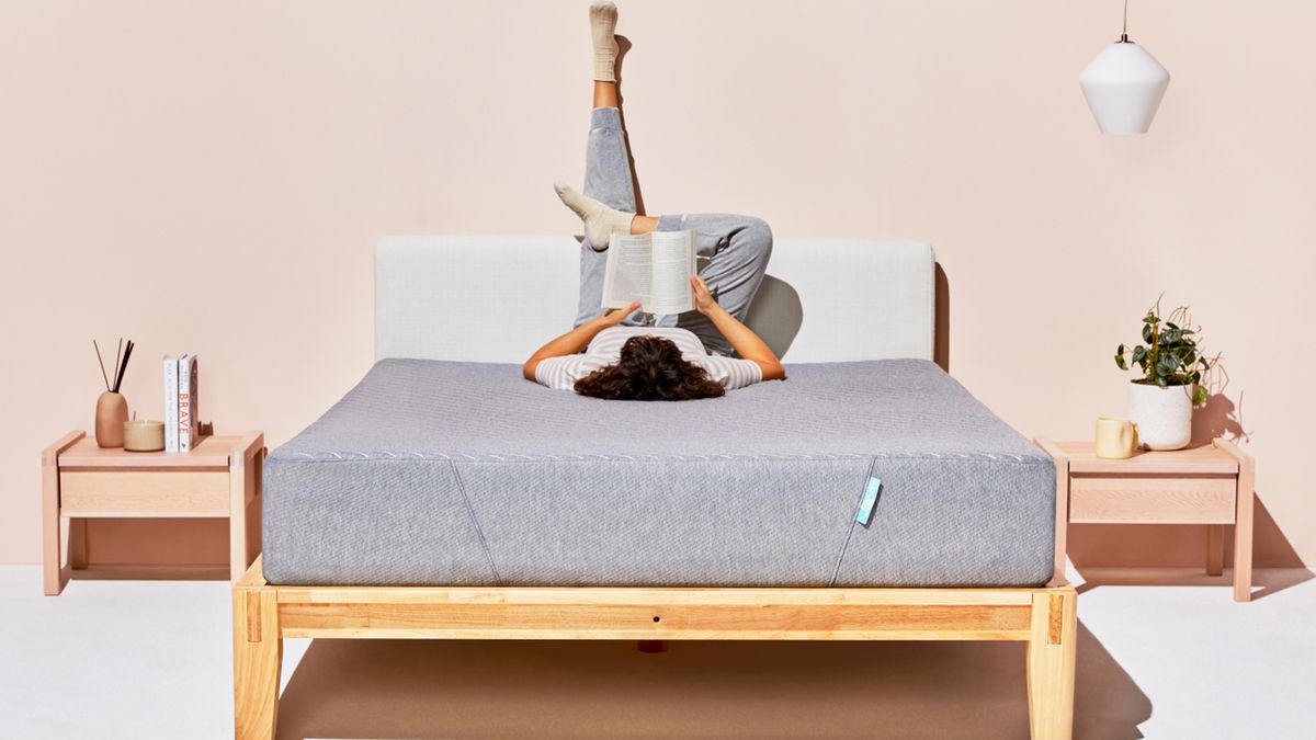 siena sleep mattress review