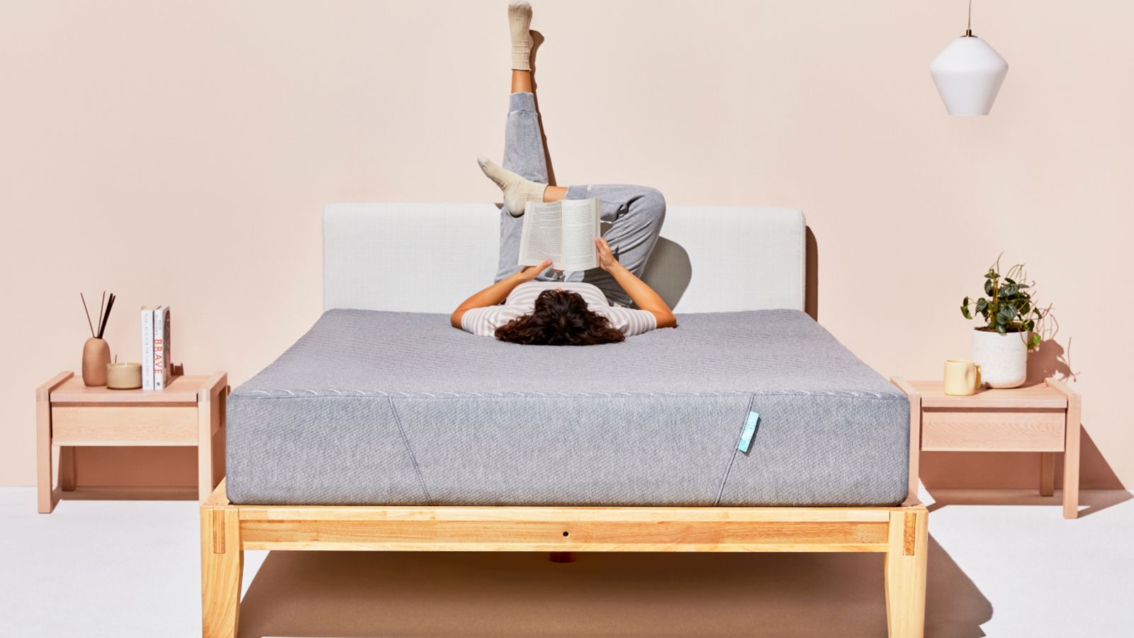 Siena Memory Foam Mattress Review 2024 Tom's Guide