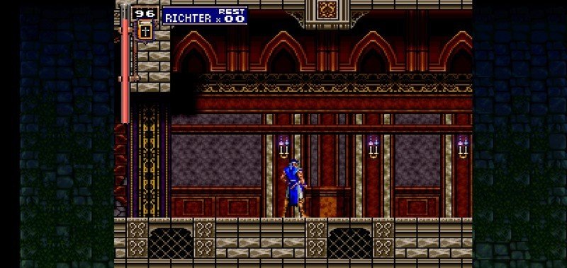 Castlevania: Symphony of the Night (Android) review — A shockingly good ...