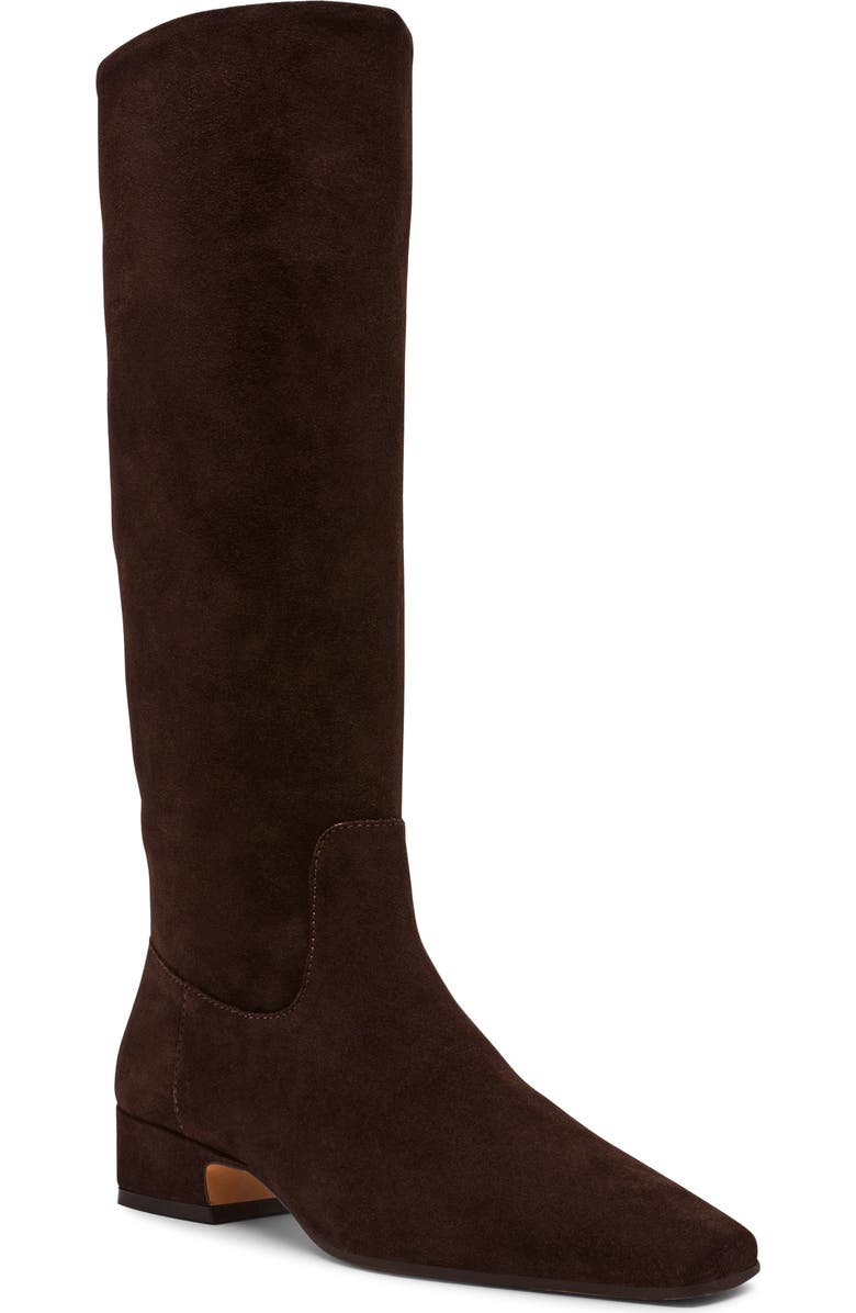 Dantelle Knee High Boot