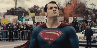 Henry Cavill dropped as Superman weeks after announcing return to role, Warner Bros