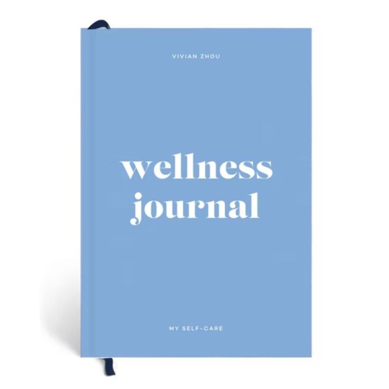 6 best wellness journals to help productivity and self-care | Marie ...