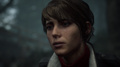 The Last of Us 2: All Faces Ellie Can Pull in the Mirror