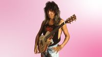 George Lynch of Dokken