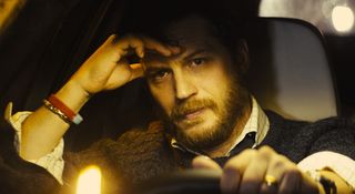 Locke - Tom Hardy