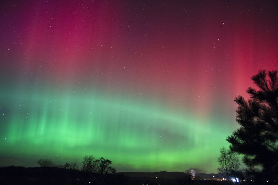 How to Photograph the Northern Lights Live Science