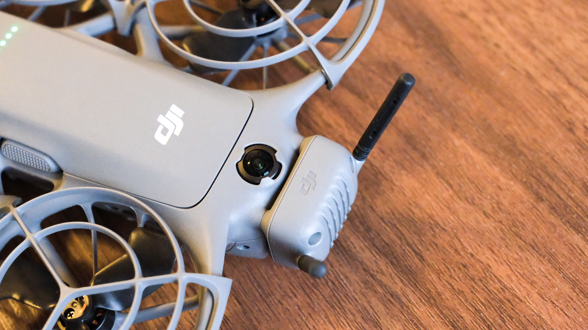 DJI Neo 2 review
