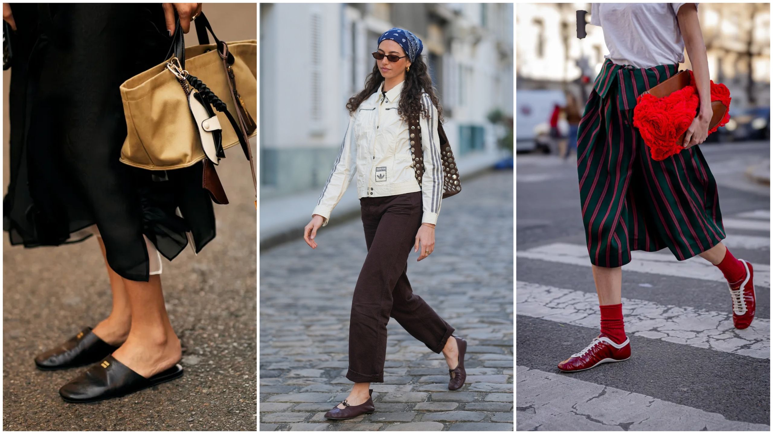 5 Anti-Sandal Summer Shoe Trends I'll Be Living in Until September, Courtesy of Nordstrom and Zara
