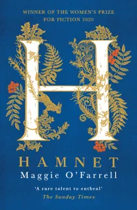 5. Hamnet by Maggie O’Farrell