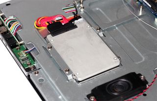 Installing Intel's 300 GB SSD 320