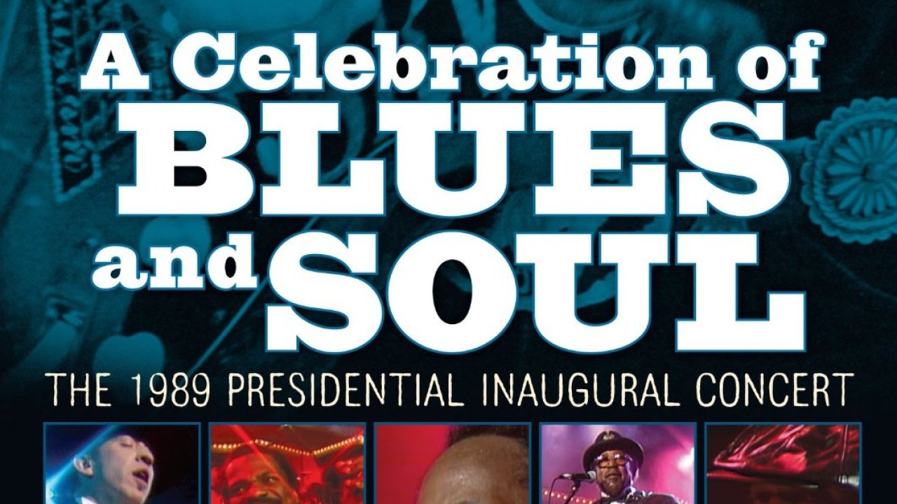 Various Artists: A Celebration Of Blues And Soul | Louder