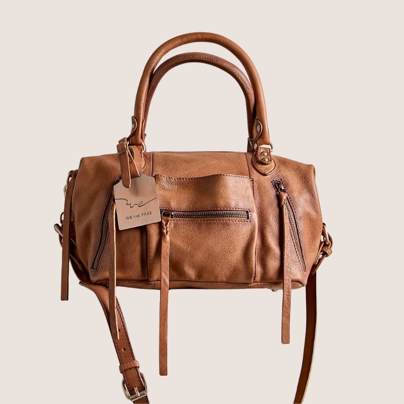 Image of free people bag