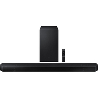 Samsung HW-Q700B Dolby Atmos soundbar:$679$397 at Amazon