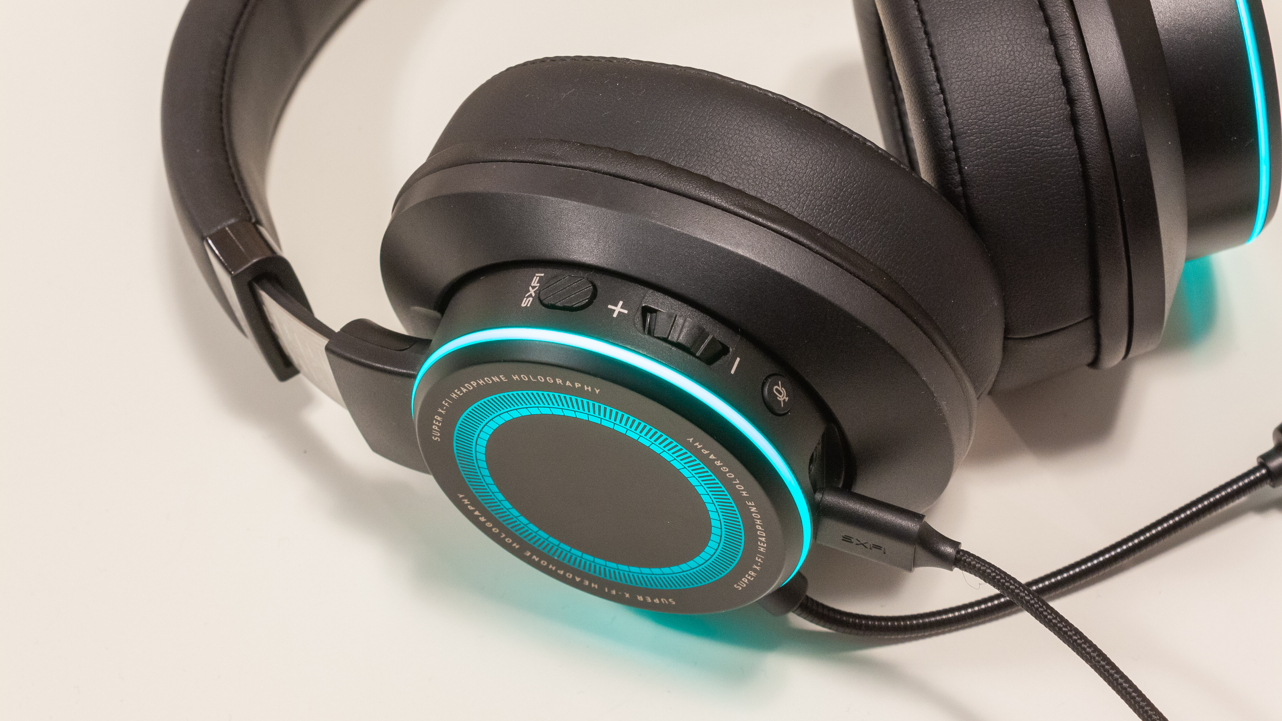 Creative SXFI Gamer
