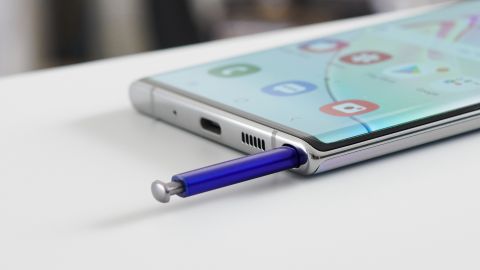 Samsung Galaxy Note 10 Plus