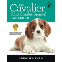 Cavalier King Charles Spaniel Handbook | Amazon Cavalier King Charles Spaniel Handbook | Amazon