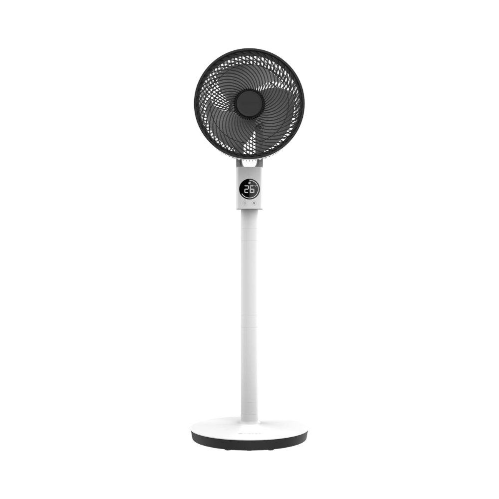MeacoFan Sefte 10" Pedestal Air Circulator