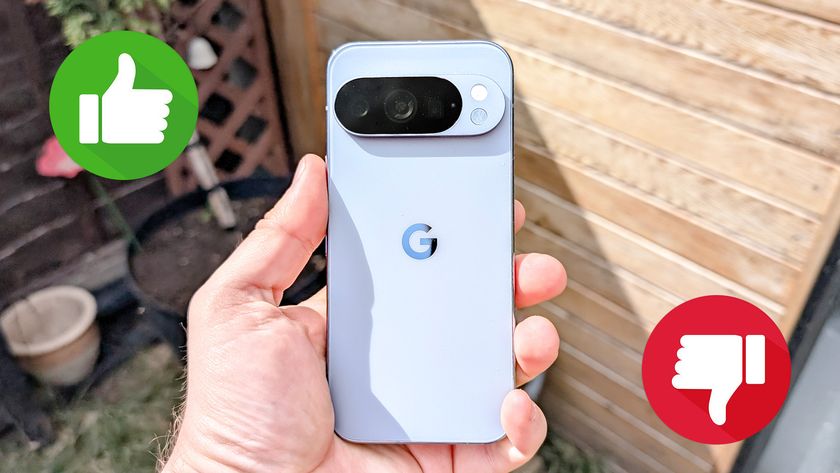Google Pixel 10 Pro reasons to buy and skip 