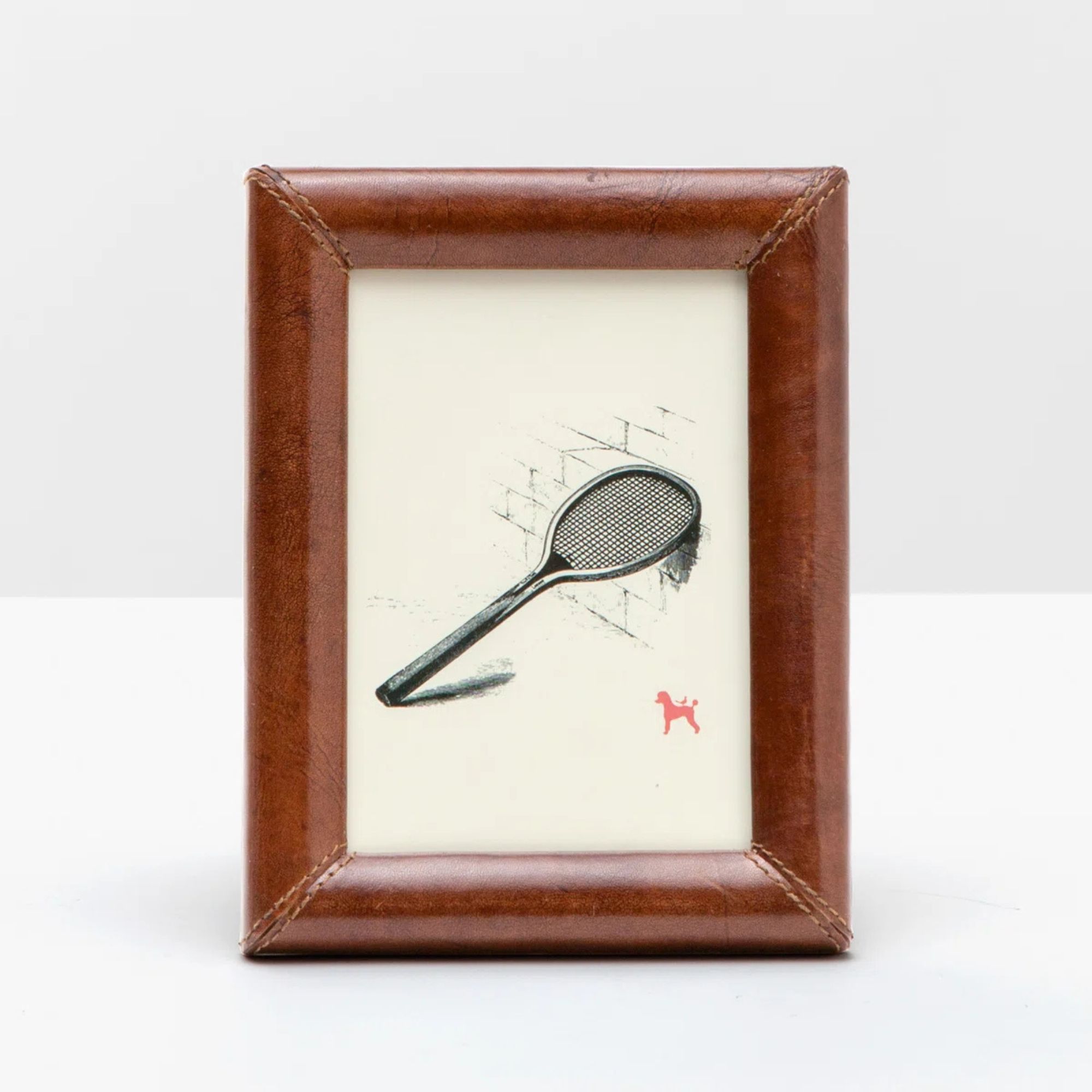 Pigeon &amp;amp; Poodle, Eton Picture Frame