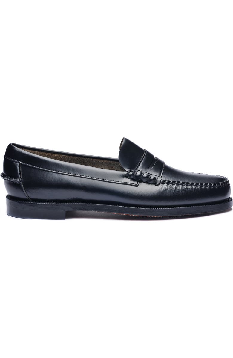 Classic Dan Penny Loafers